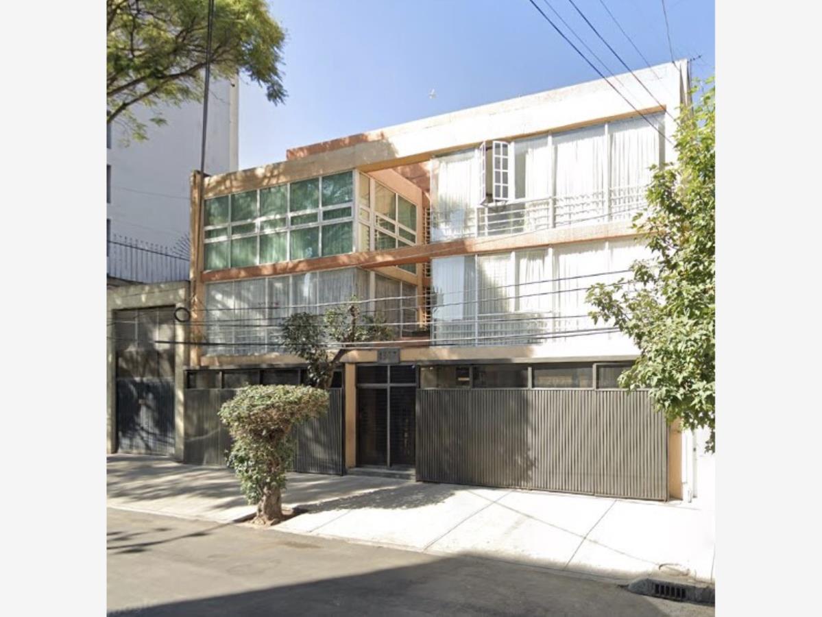 Foto de departamento en venta en adolfo prieto 13, del valle sur, benito juárez, df / cdmx, 0 No. 03