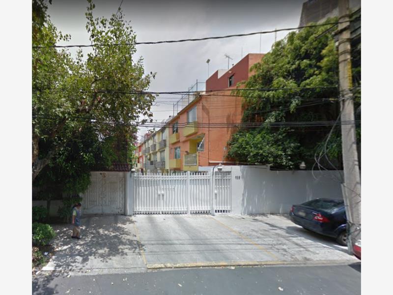 Foto de casa en venta en adolfo prieto 132, del valle norte, benito juárez, df / cdmx, 24839903 No. 01