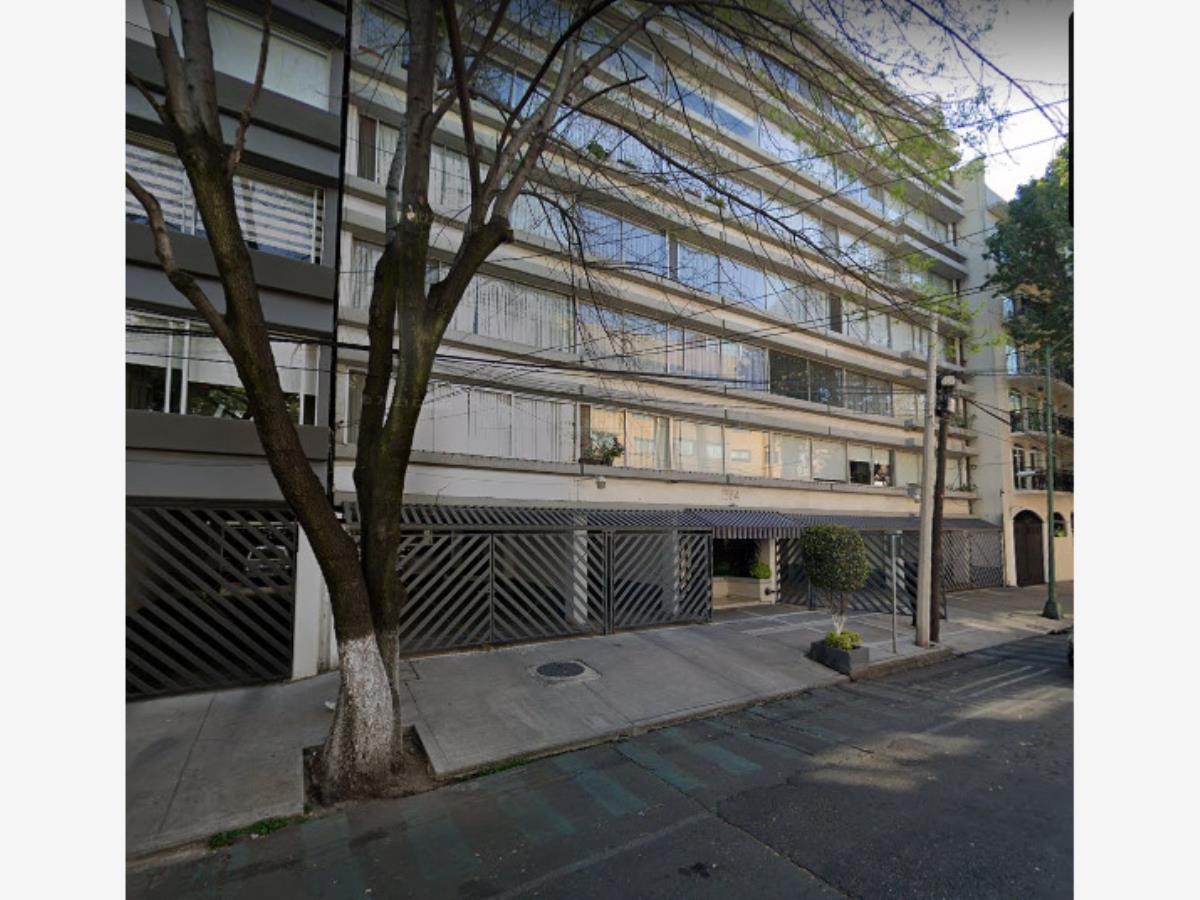Foto de departamento en venta en adolfo prieto 1384, del valle centro, benito juárez, df / cdmx, 27045215 No. 03