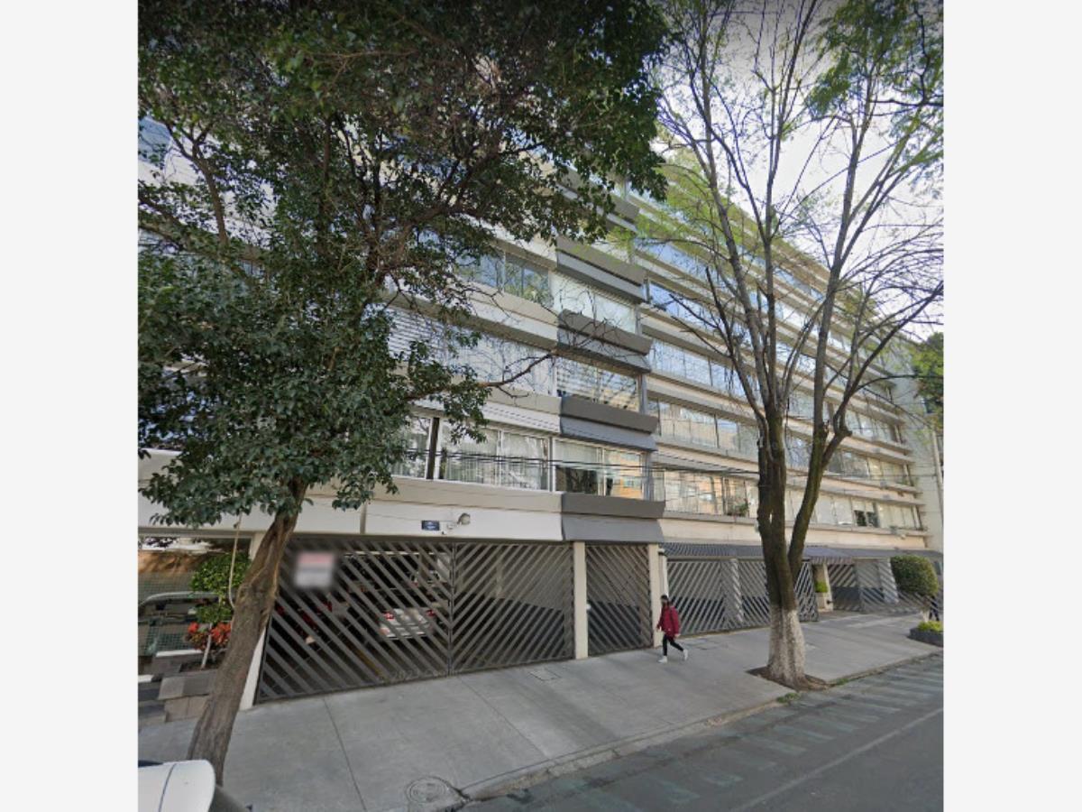 Foto de departamento en venta en adolfo prieto 1384, del valle centro, benito juárez, df / cdmx, 27045215 No. 04