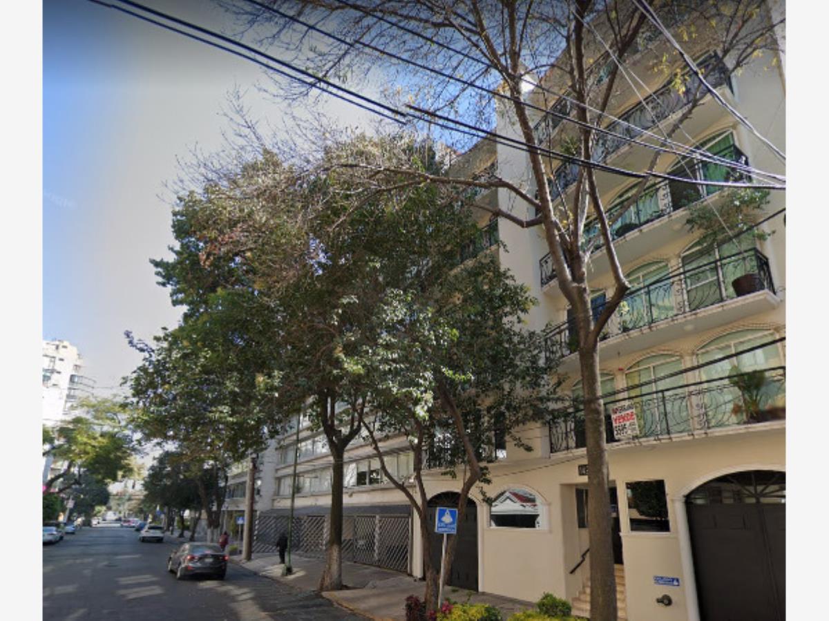Foto de departamento en venta en adolfo prieto 1384, del valle centro, benito juárez, df / cdmx, 0 No. 03
