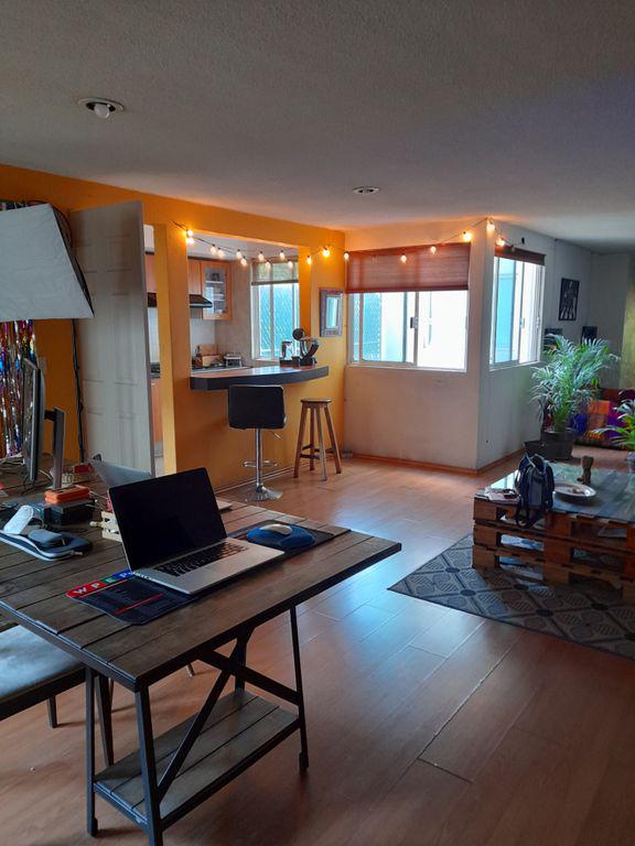 Foto de departamento en venta en adolfo prieto 1420, del valle sur, benito juárez, df / cdmx, 24949344 No. 02