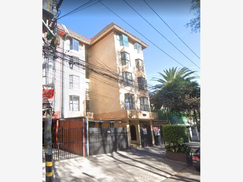 Foto de departamento en venta en adolfo prieto 1531, del valle centro, benito juárez, df / cdmx, 24686232 No. 03