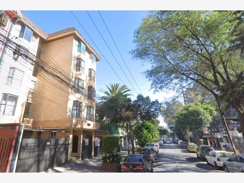 Foto de departamento en venta en adolfo prieto 1531, del valle centro, benito juárez, df / cdmx, 24686232 No. 04