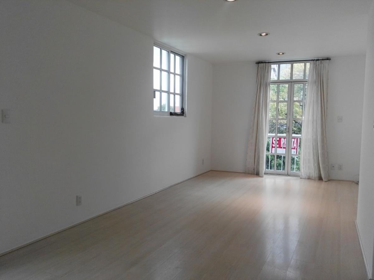 Foto de departamento en renta en adolfo prieto 1901, acacias, benito juárez, df / cdmx, 0 No. 03