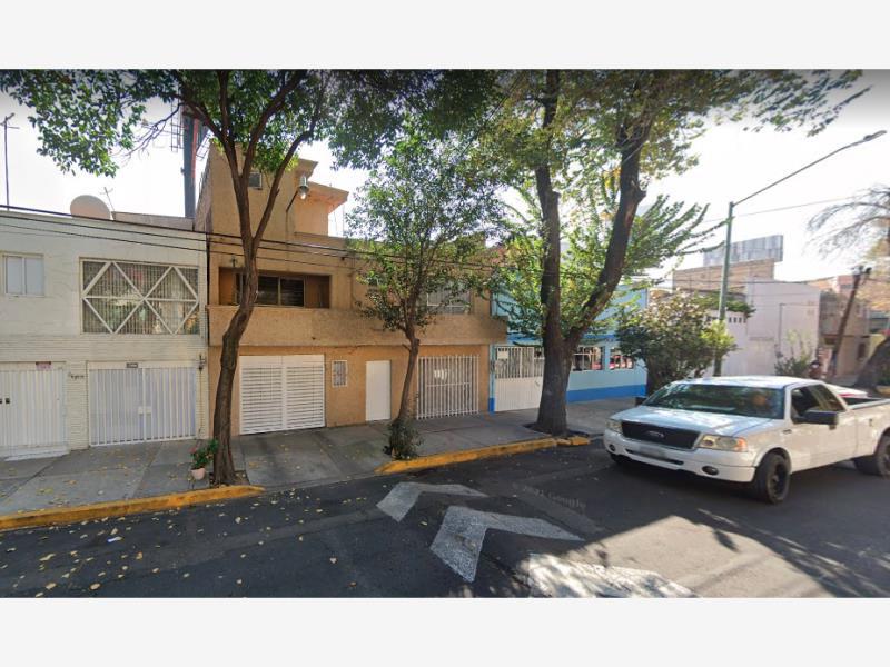 Foto de casa en venta en adolfo prieto 261, magdalena mixiuhca, venustiano carranza, df / cdmx, 25212022 No. 02