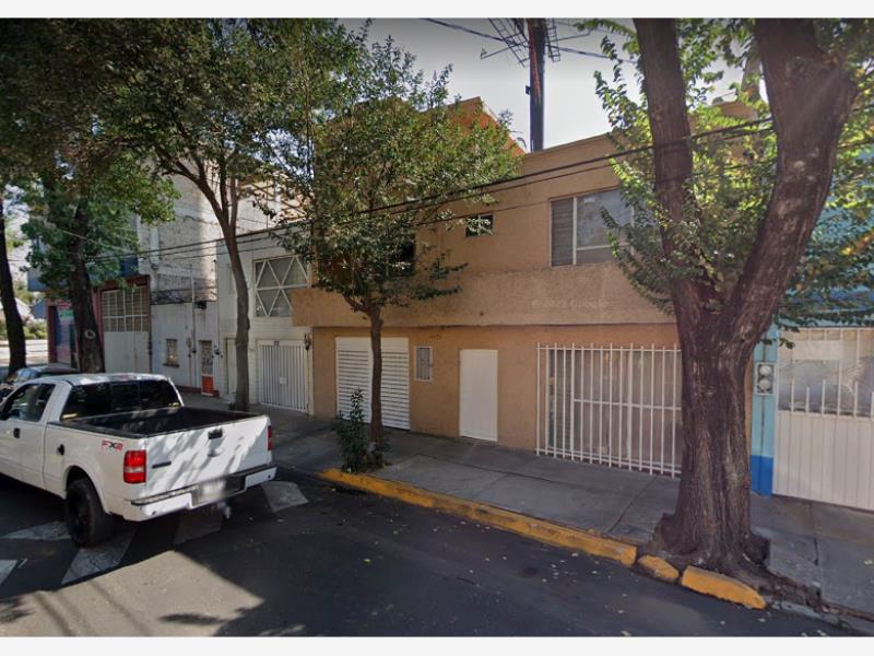 Foto de casa en venta en adolfo prieto 261, magdalena mixiuhca, venustiano carranza, df / cdmx, 25212022 No. 04