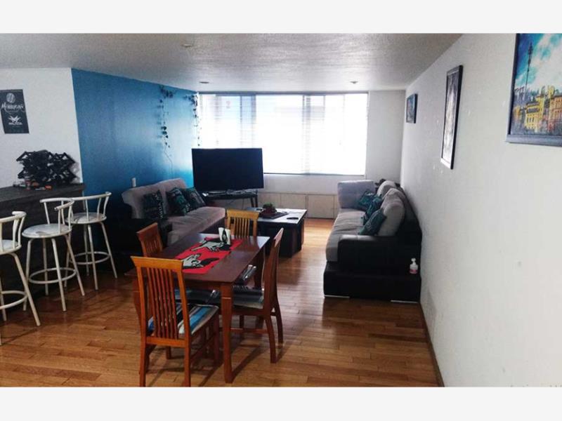 Foto de departamento en venta en adolfo prieto 718, del valle centro, benito juárez, df / cdmx, 22368294 No. 02