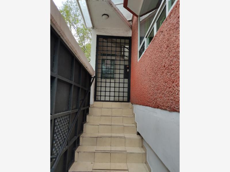 Foto de departamento en venta en adrian brower 115, alfonso xiii, álvaro obregón, df / cdmx, 0 No. 02