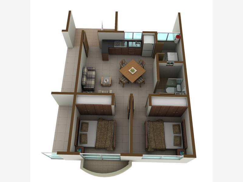 Foto de departamento en venta en adriano brouwer 274, sacramento, álvaro obregón, df / cdmx, 24906399 No. 03