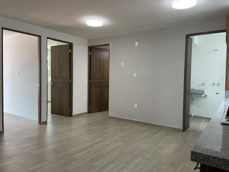 Foto de departamento en venta en adriano brouwer 274, sacramento, álvaro obregón, df / cdmx, 24906399 No. 04