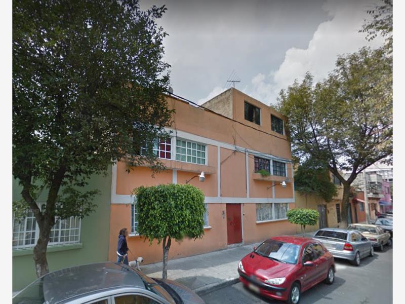 Foto de departamento en venta en adriano brower 18, alfonso xiii, álvaro obregón, df / cdmx, 25313746 No. 02