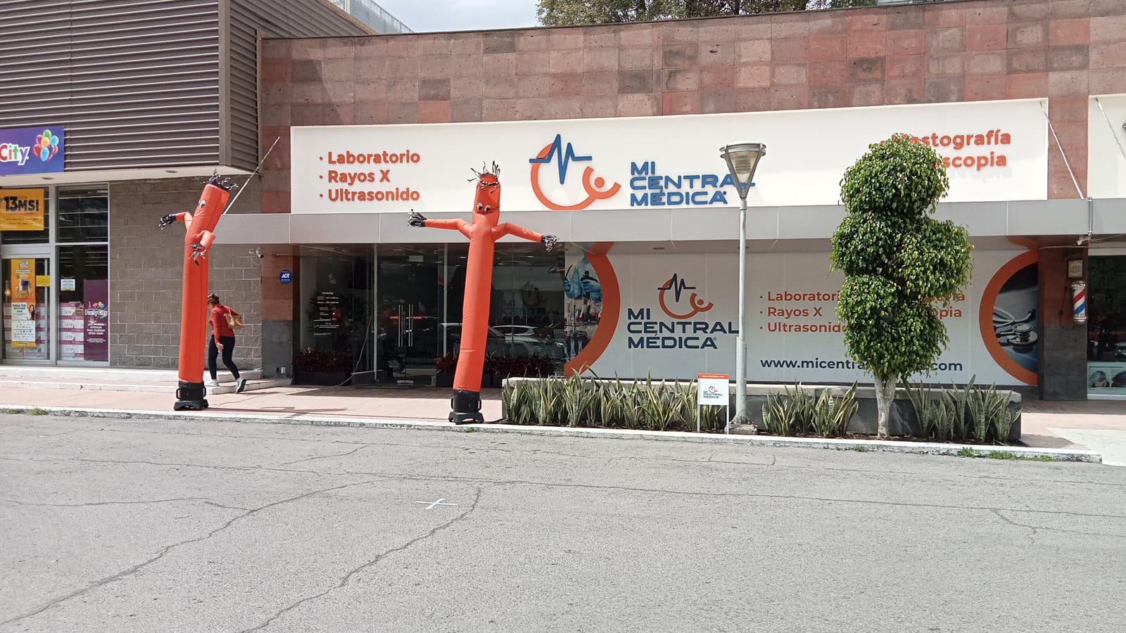 Foto de departamento en renta