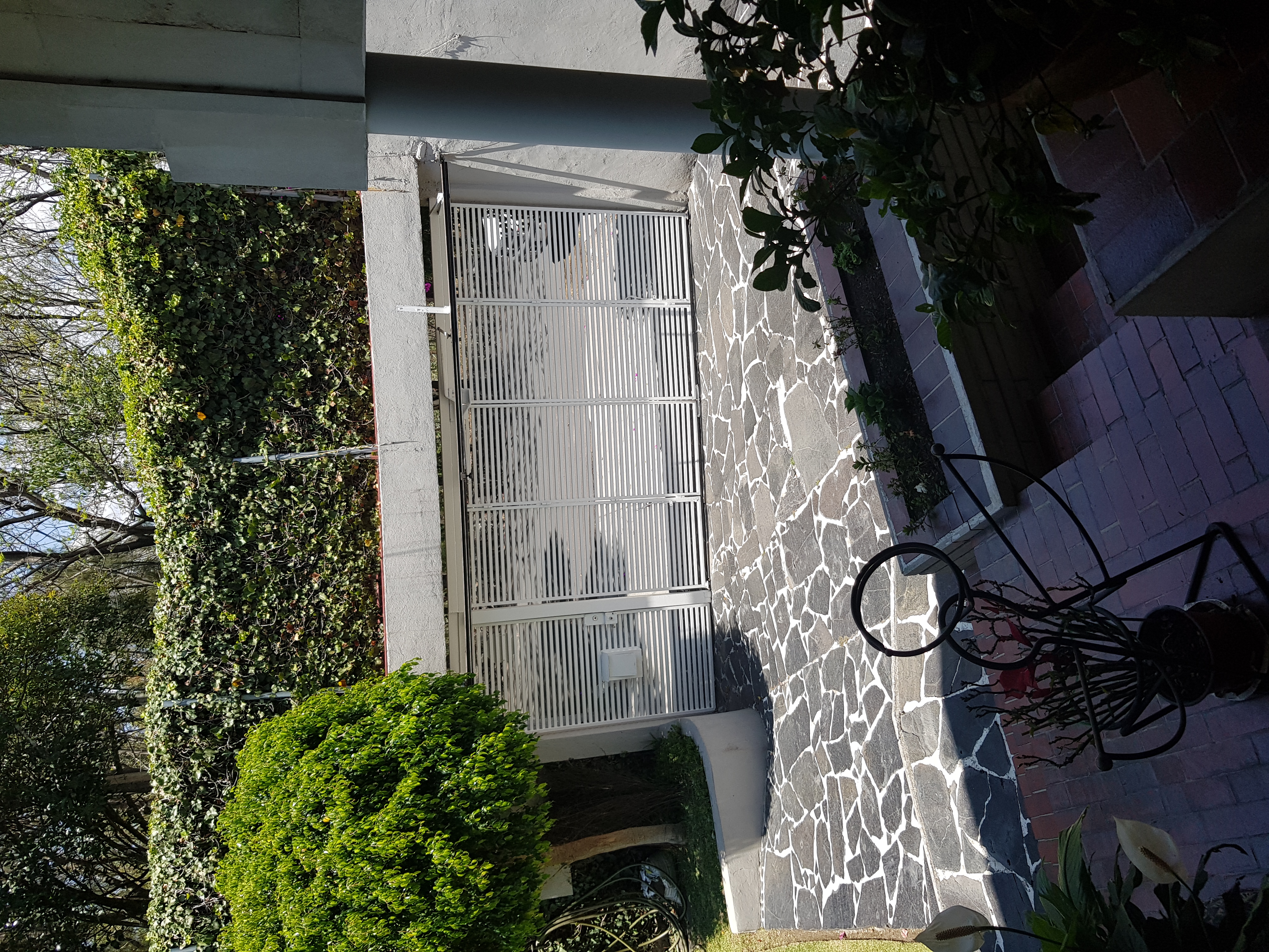 Foto de departamento en renta