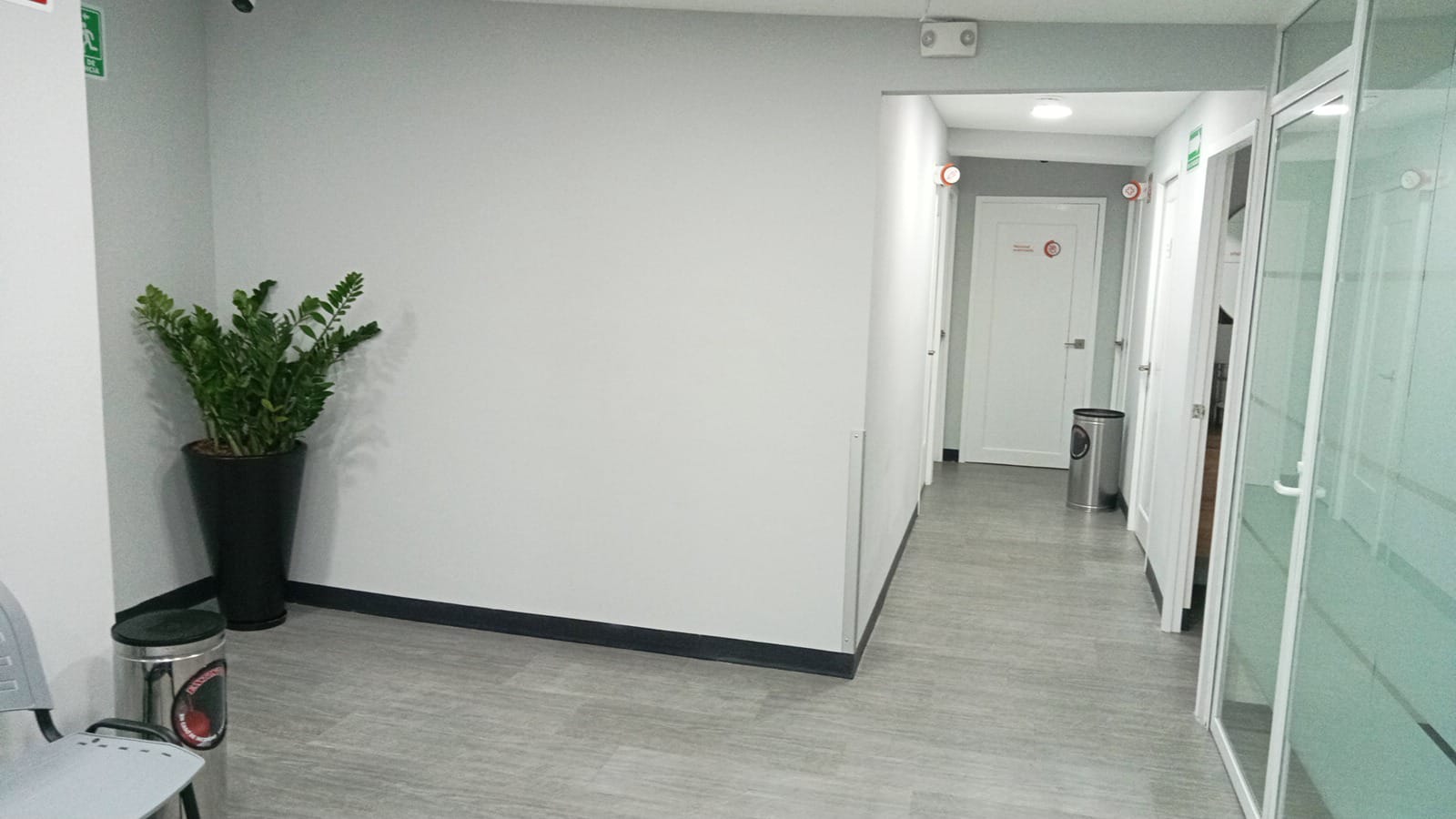 Foto de departamento en renta