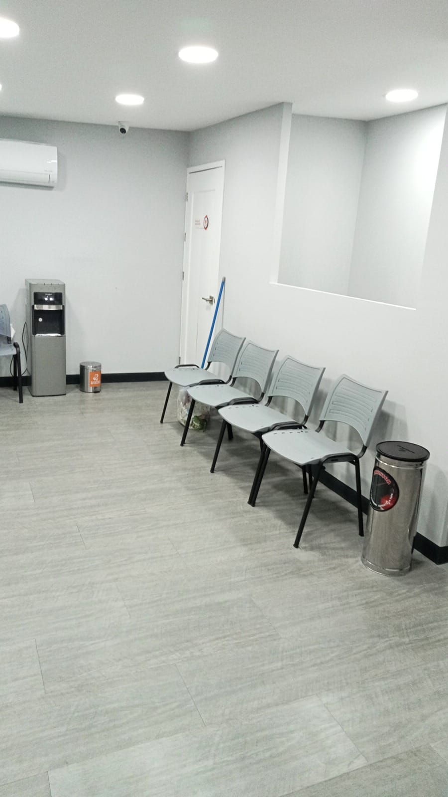 Foto de departamento en renta