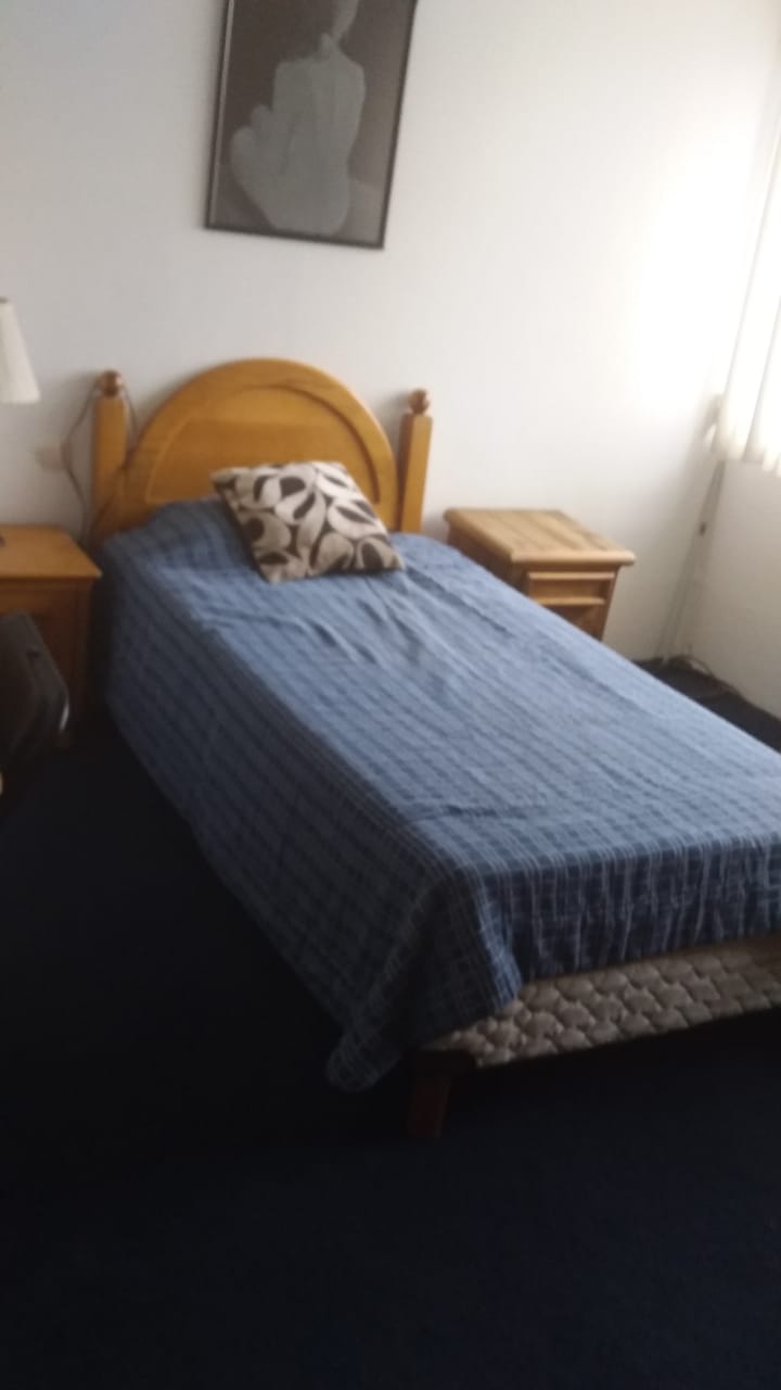 Foto de departamento en renta