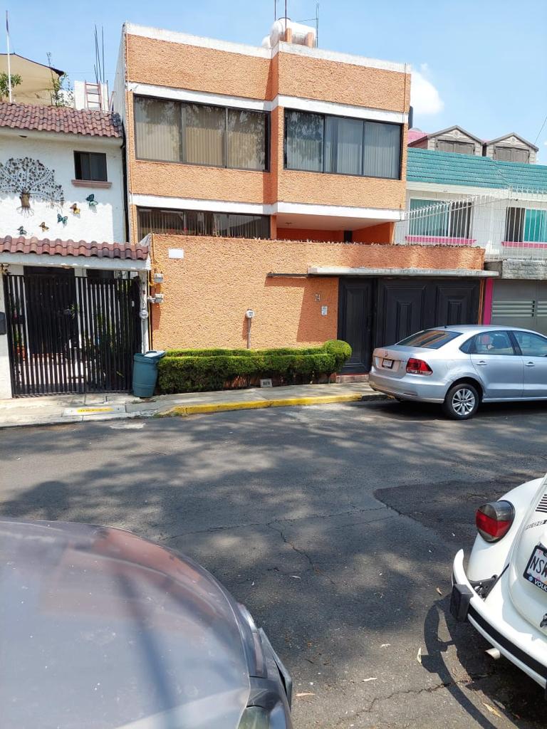 Foto de departamento en renta