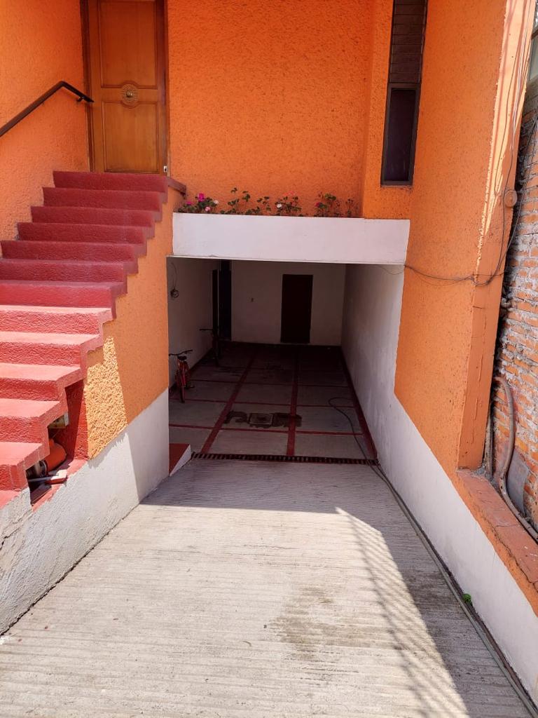 Foto de departamento en renta