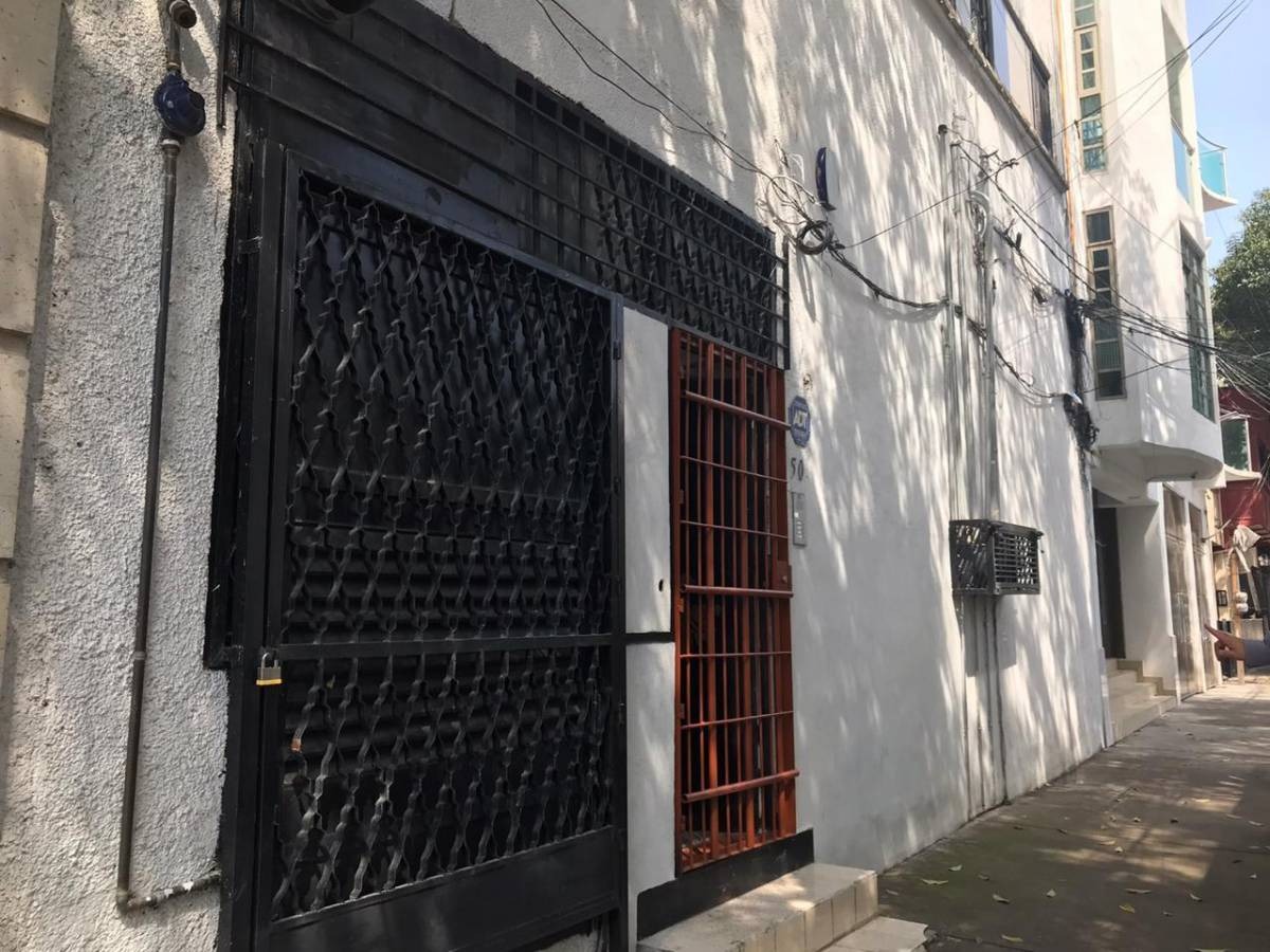 Foto de departamento en renta