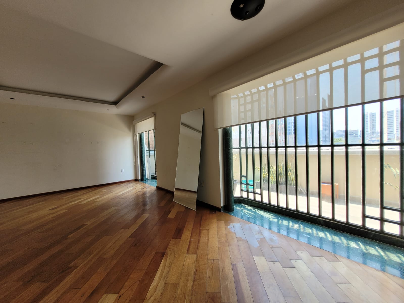 Foto de departamento en renta