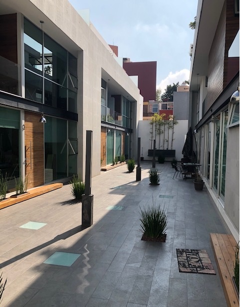Foto de departamento en renta