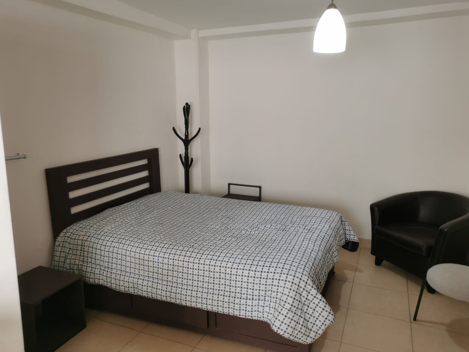 Foto de departamento en renta