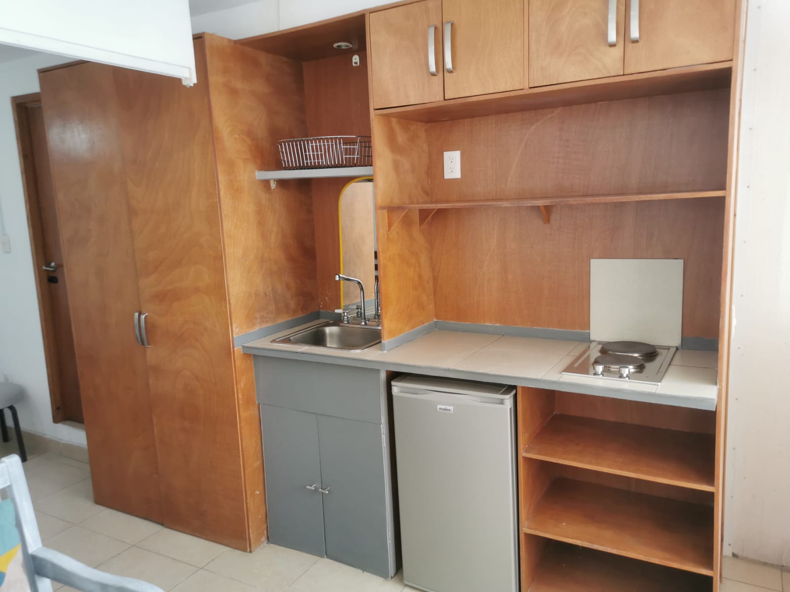 Foto de departamento en renta
