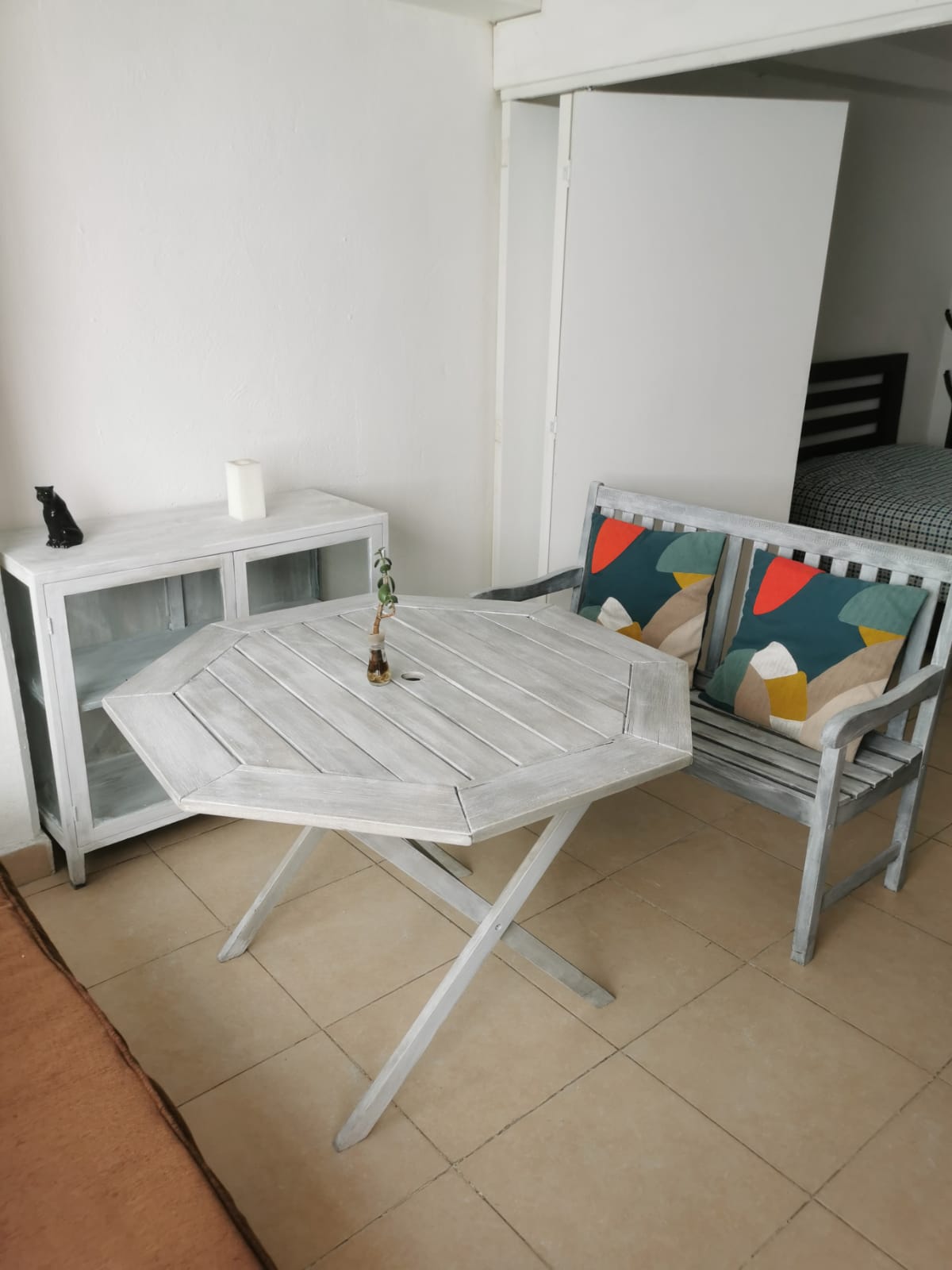 Foto de departamento en renta