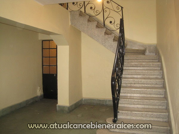 Foto de departamento en renta