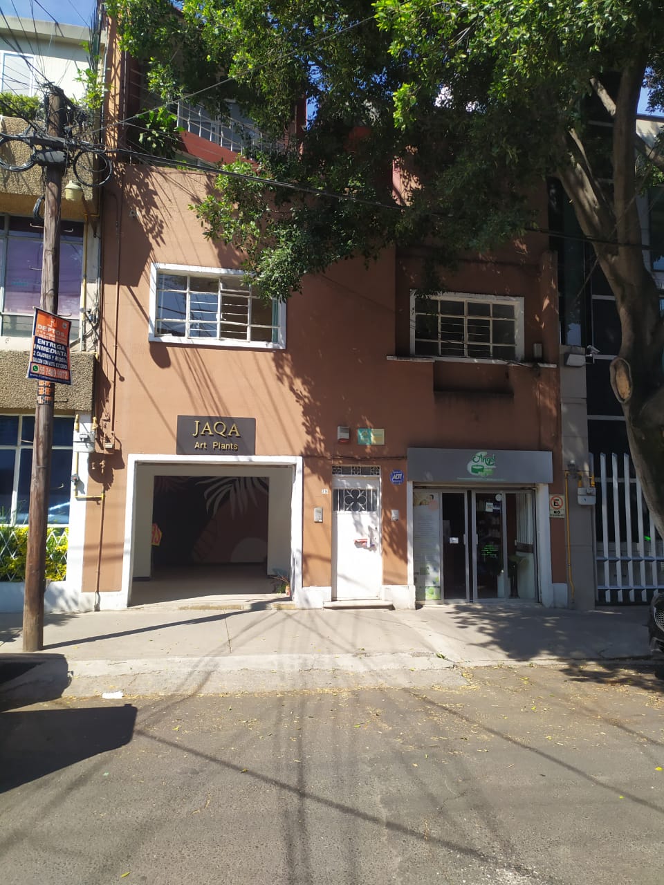 Foto de departamento en renta