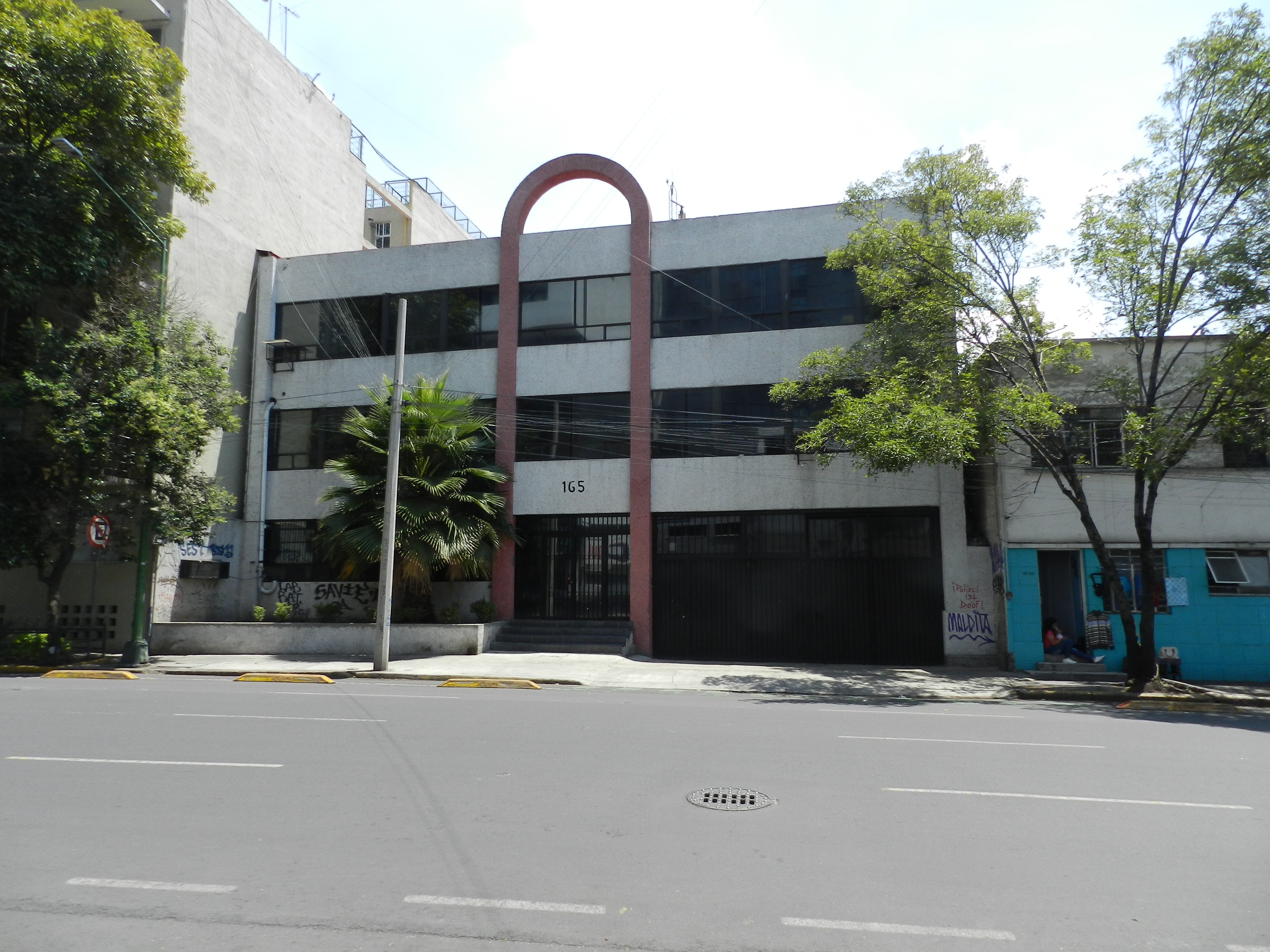Foto de departamento en renta