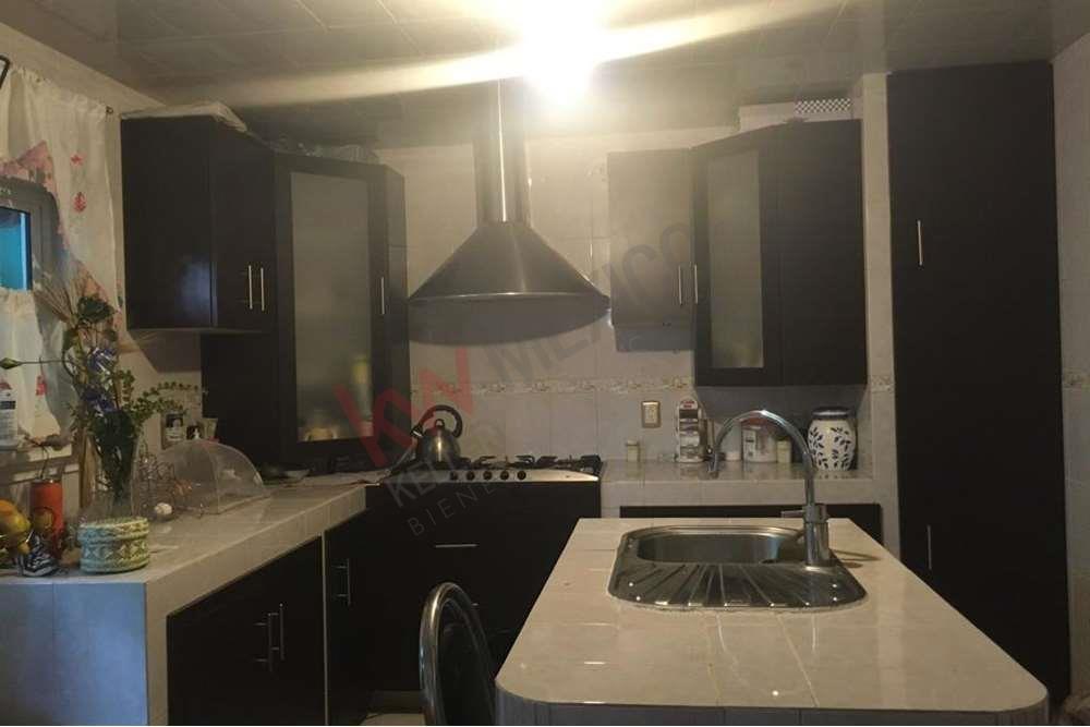 Foto de casa en venta en agiabampo 165, pueblo de la magdalena mixiuhca, venustiano carranza, df / cdmx, 25026466 No. 01