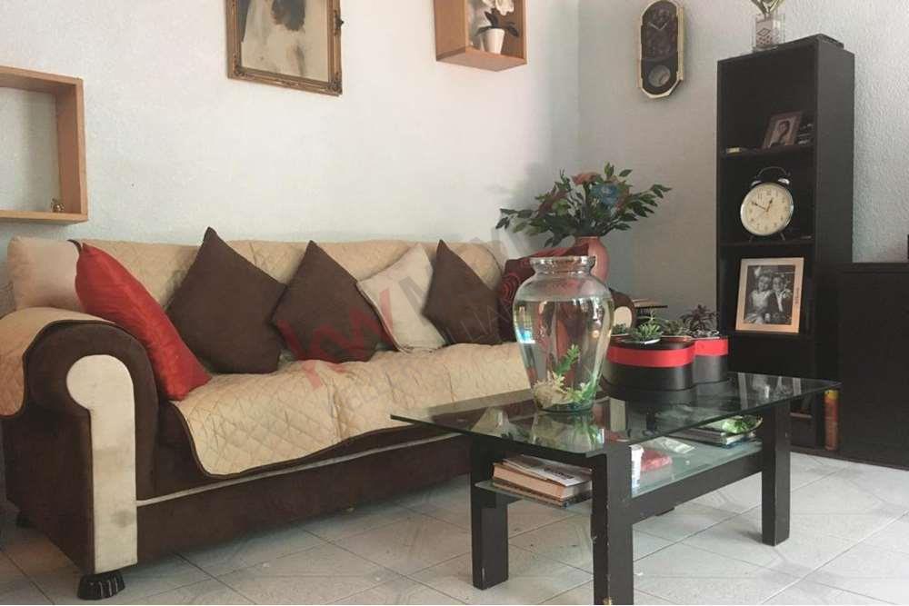 Foto de casa en venta en agiabampo 165, pueblo de la magdalena mixiuhca, venustiano carranza, df / cdmx, 25026466 No. 02