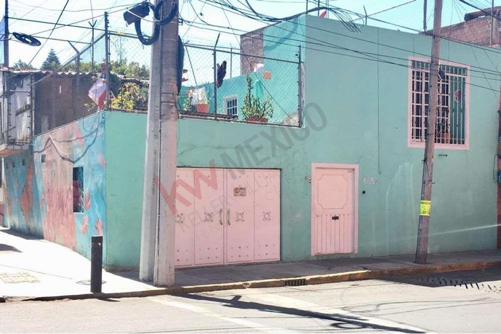 Foto de casa en venta en agiabampo 165, pueblo de la magdalena mixiuhca, venustiano carranza, df / cdmx, 25026466 No. 04