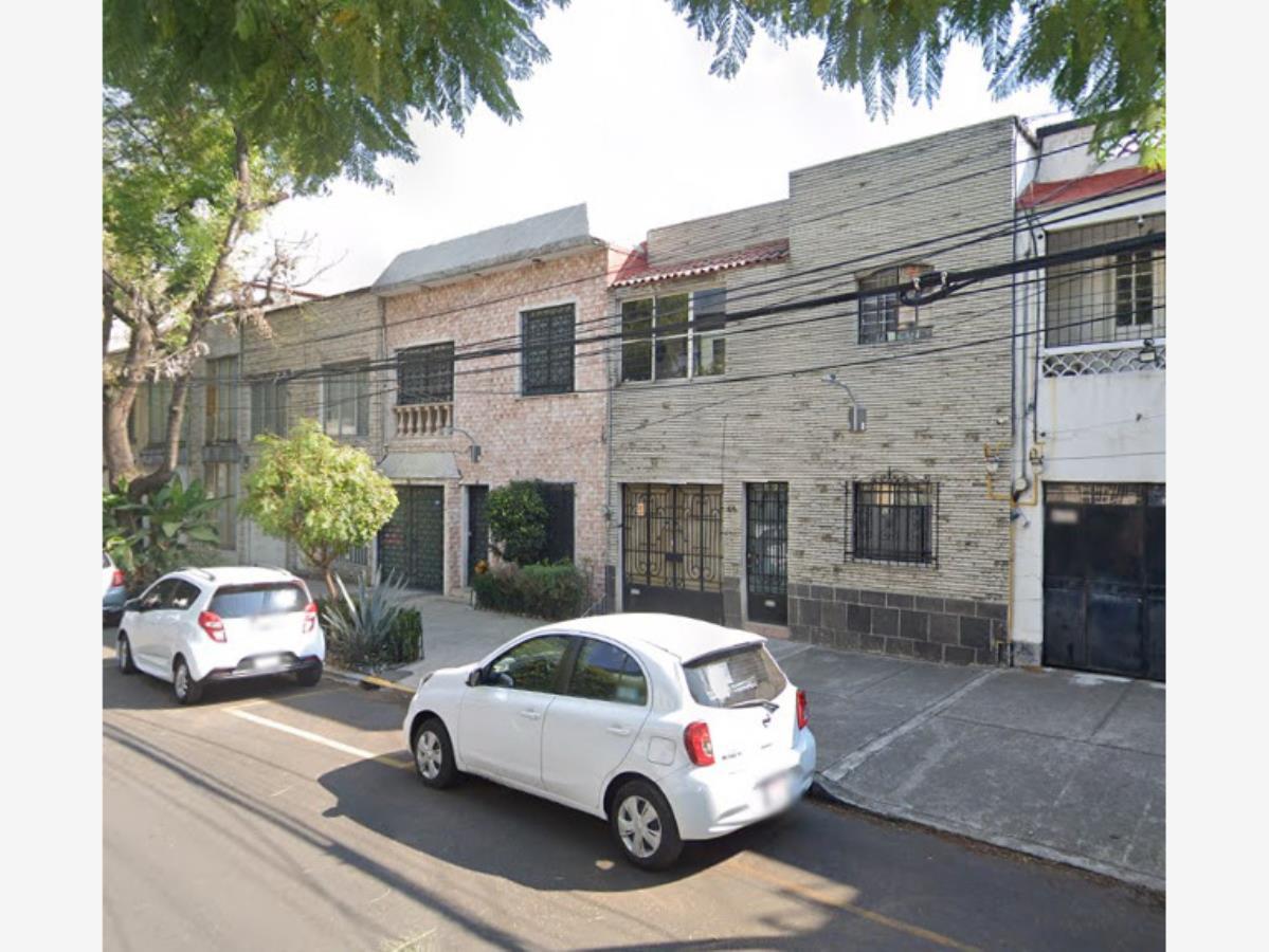 Foto de casa en venta en agrarismo 64, escandón ii sección, miguel hidalgo, df / cdmx, 0 No. 02