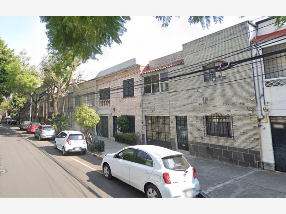 Foto de casa en venta en agrarismo 64, escandón ii sección, miguel hidalgo, df / cdmx, 0 No. 03