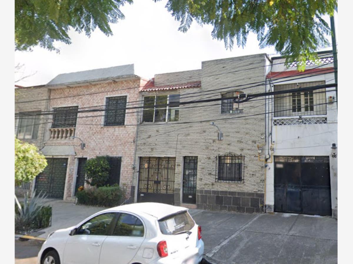 Foto de casa en venta en agrarismo 64, escandón ii sección, miguel hidalgo, df / cdmx, 0 No. 04