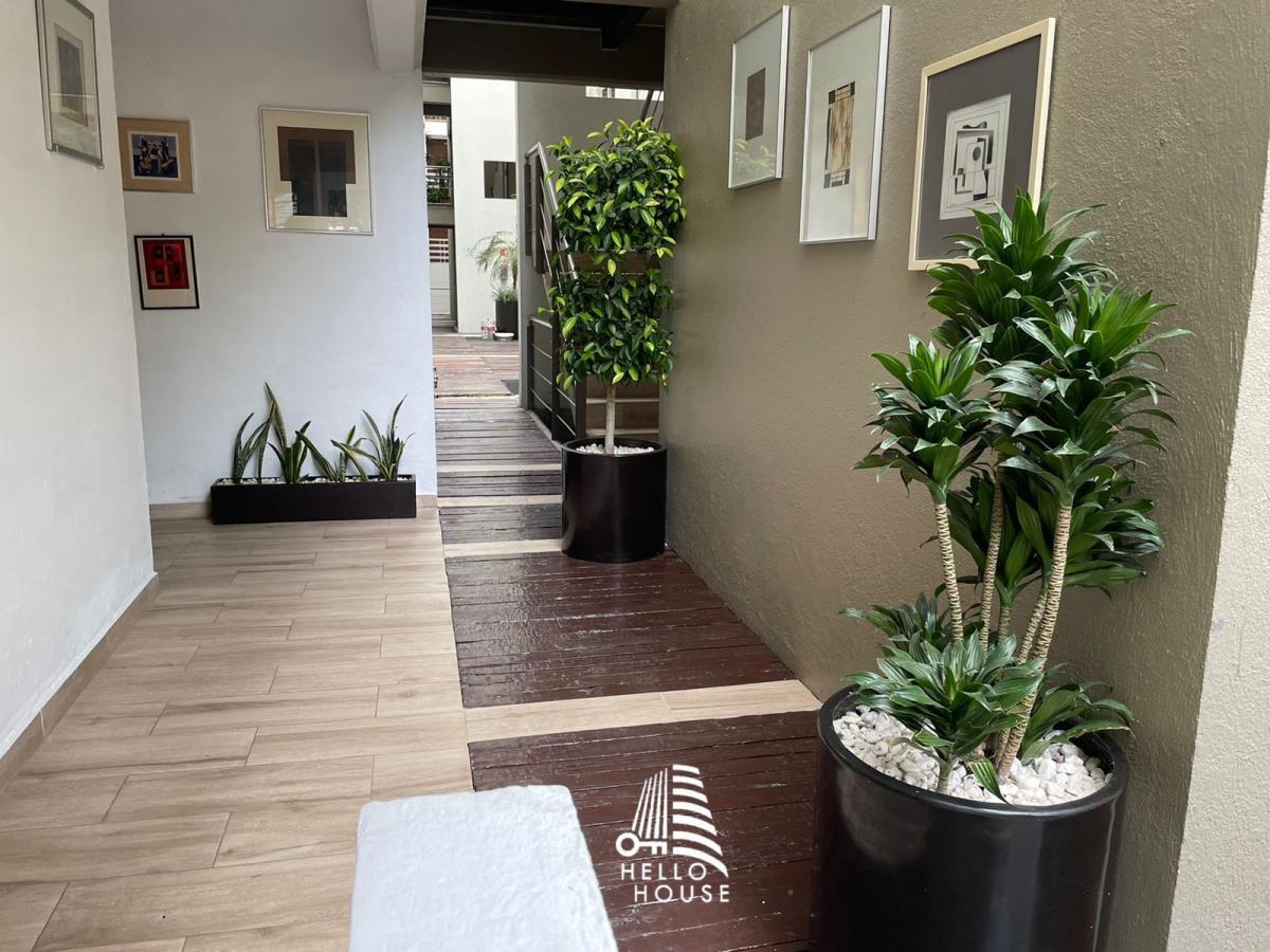 Foto de departamento en renta en agricultura 103, escandón i sección, miguel hidalgo, df / cdmx, 0 No. 01