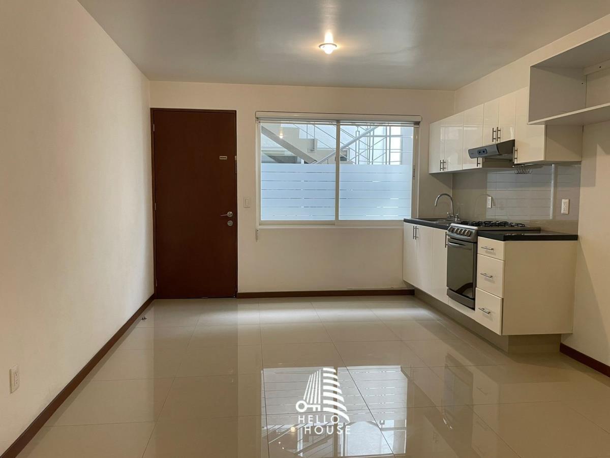 Foto de departamento en renta en agricultura 103, escandón i sección, miguel hidalgo, df / cdmx, 0 No. 04