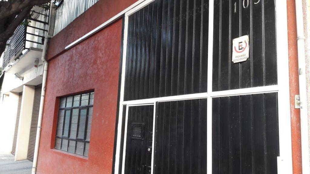 Foto de bodega en venta en agricultura 105, escandón i sección, miguel hidalgo, df / cdmx, 0 No. 01