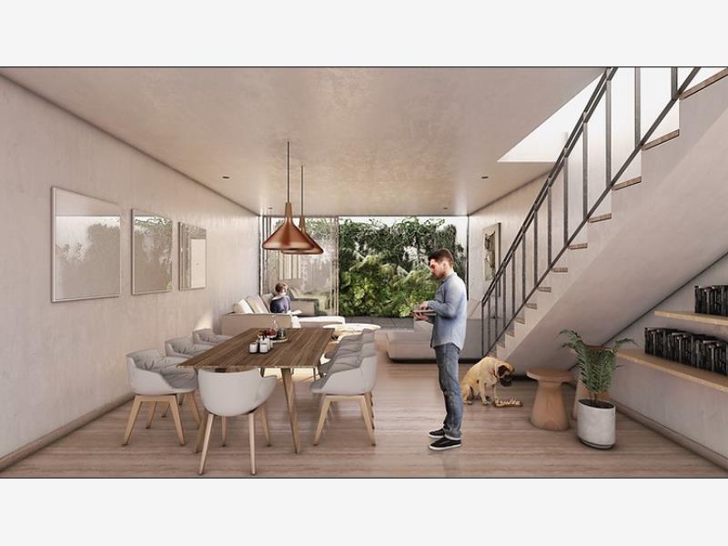 Foto de departamento en venta en agricultura 106, escandón ii sección, miguel hidalgo, df / cdmx, 24104320 No. 01