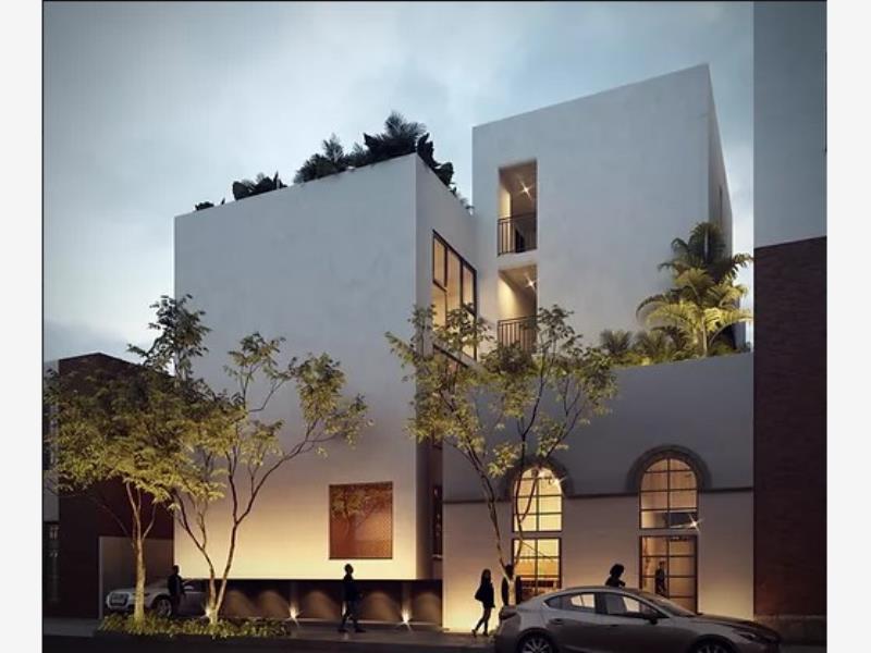 Foto de departamento en venta en agricultura 106, escandón ii sección, miguel hidalgo, df / cdmx, 24104320 No. 02