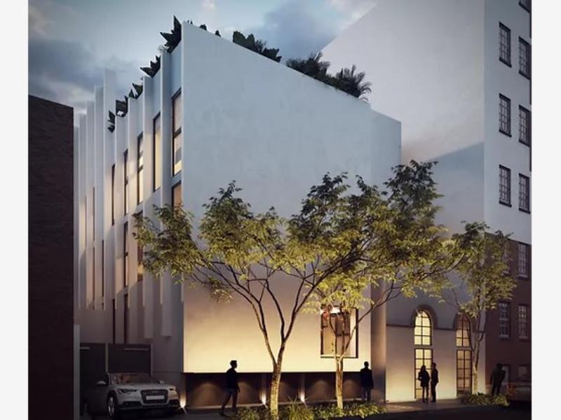 Foto de departamento en venta en agricultura 106, escandón ii sección, miguel hidalgo, df / cdmx, 24104320 No. 03