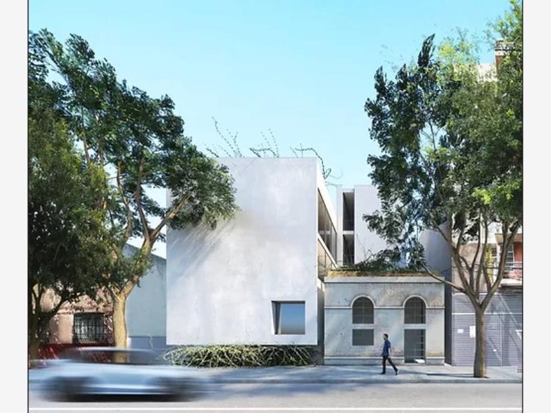 Foto de departamento en venta en agricultura 106, escandón ii sección, miguel hidalgo, df / cdmx, 24104320 No. 04