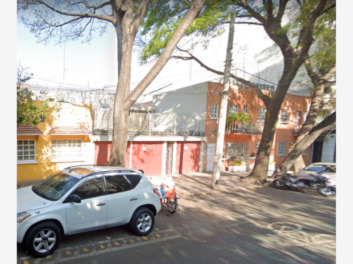 Foto de casa en venta en agricultura 22 22, escandón ii sección, miguel hidalgo, df / cdmx, 0 No. 02