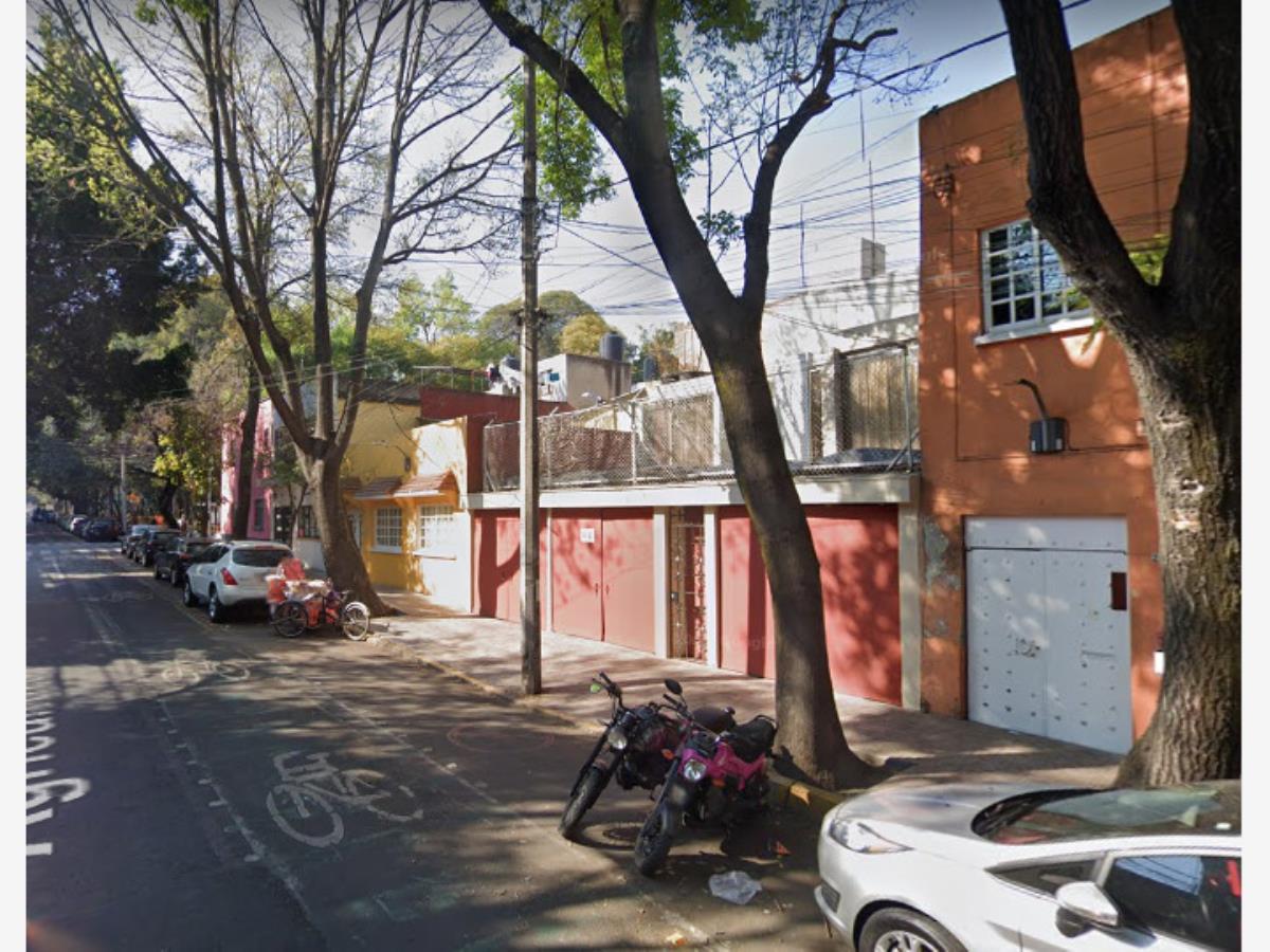 Foto de casa en venta en agricultura 22 22, escandón ii sección, miguel hidalgo, df / cdmx, 0 No. 03