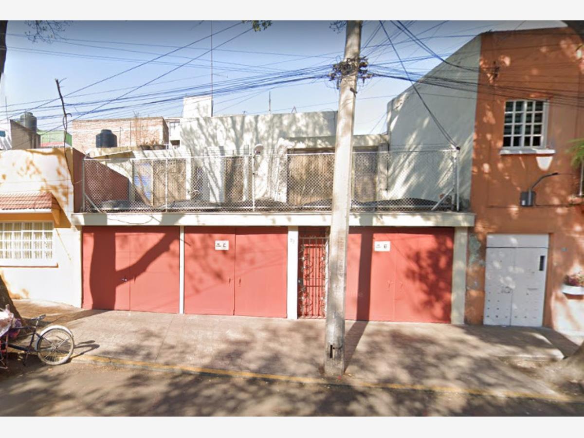 Foto de casa en venta en agricultura 22 22, escandón ii sección, miguel hidalgo, df / cdmx, 0 No. 04