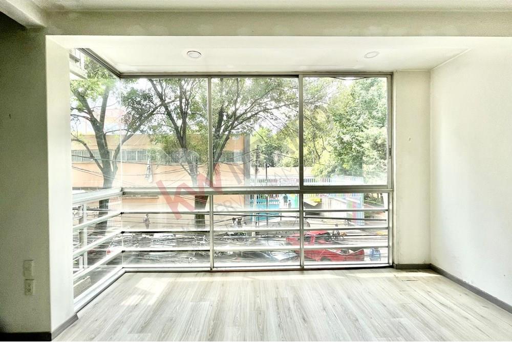 Foto de departamento en venta en agricultura 45, escandón ii sección, miguel hidalgo, df / cdmx, 0 No. 01
