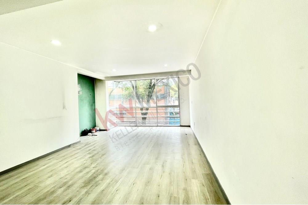 Foto de departamento en venta en agricultura 45, escandón ii sección, miguel hidalgo, df / cdmx, 0 No. 03